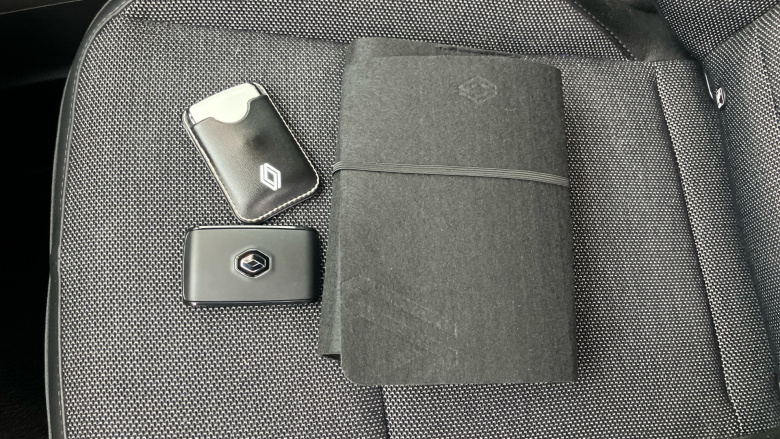 Renault Captur 1.0 TCE 90 Rive Gauche 5dr Petrol Hatchback